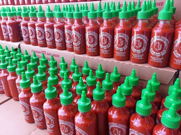 Sriracha