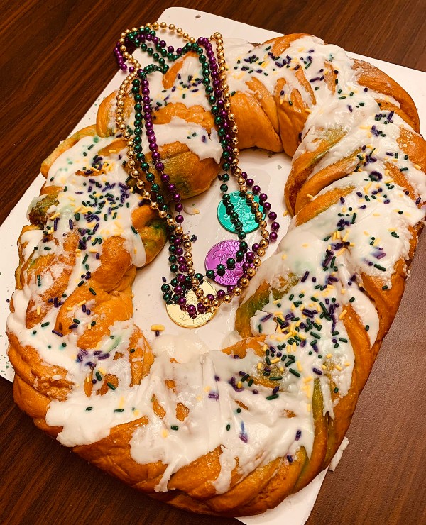 King cake