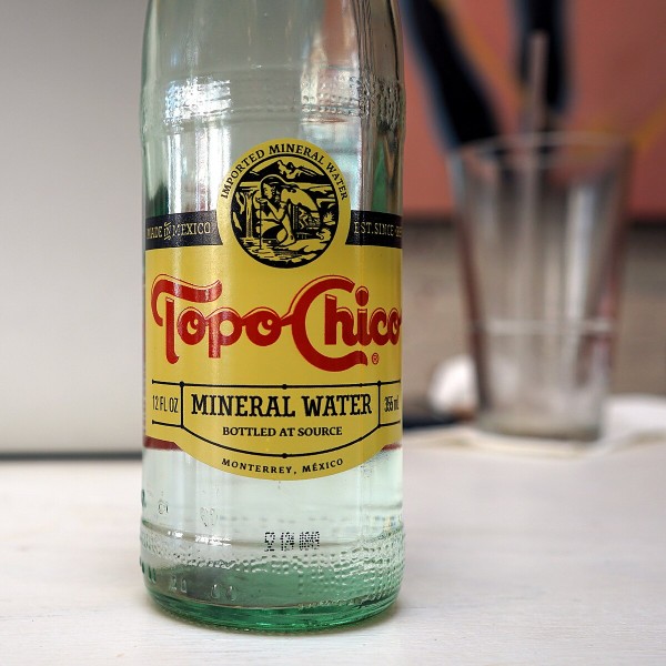 Topo Chico