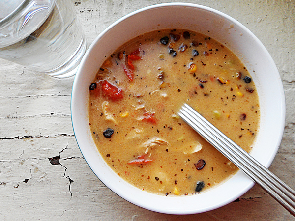 Brunswick stew