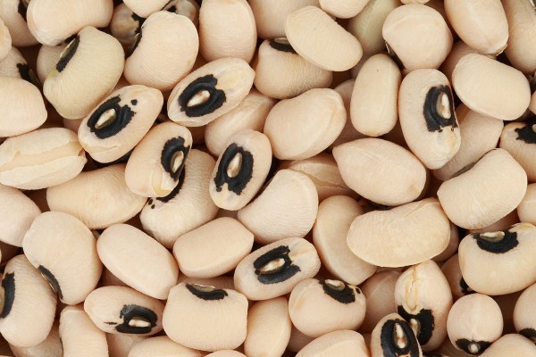 Black eyed peas