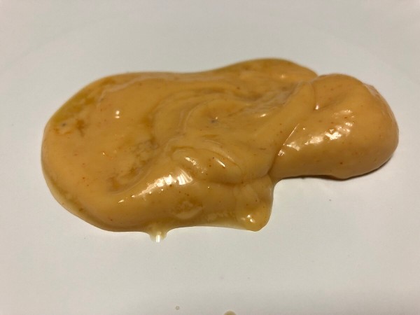 Yum yum sauce