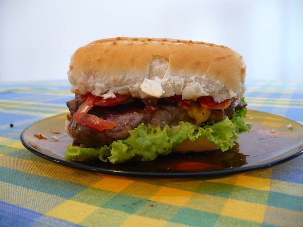 Lomito