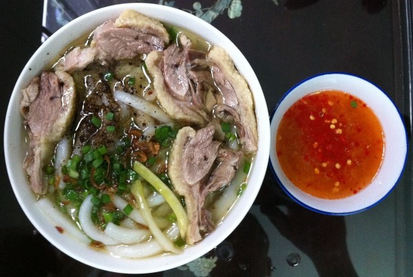 Bánh canh