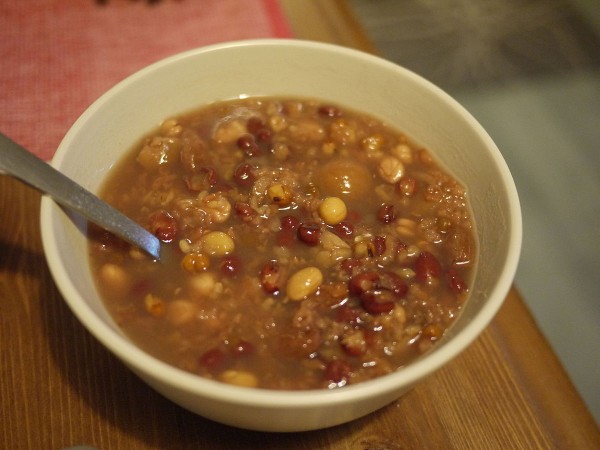 Laba congee