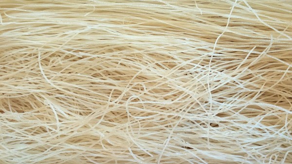 Rice vermicelli