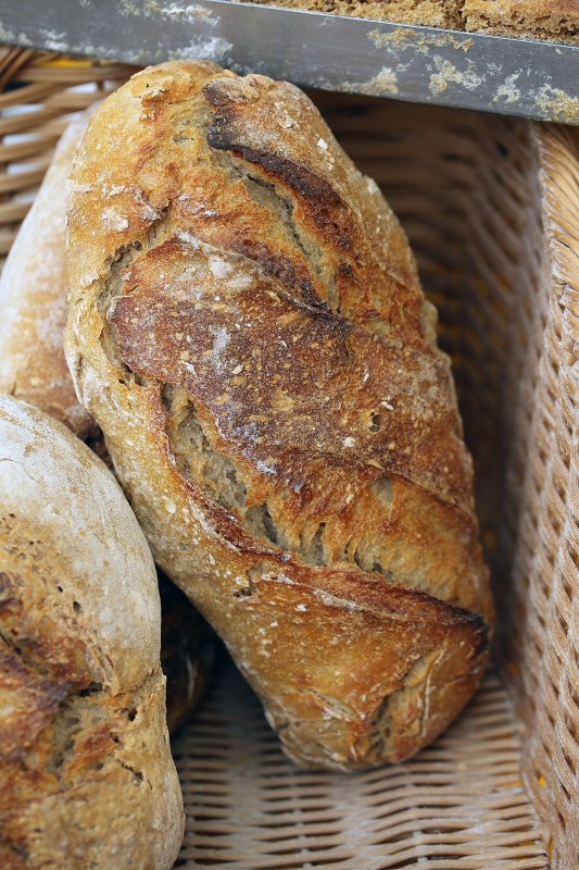 Pain de campagne