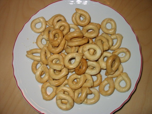 Taralli