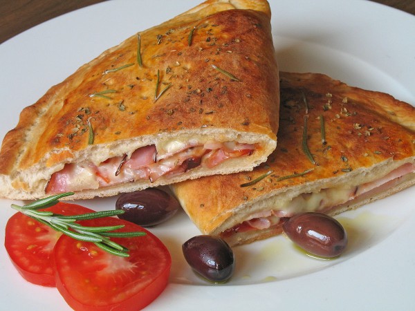 Calzone