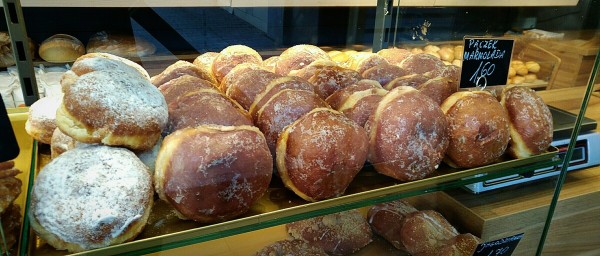 Pączki