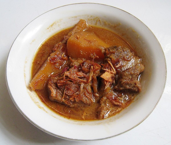 Semur