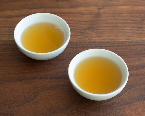 Lapsang souchong tea