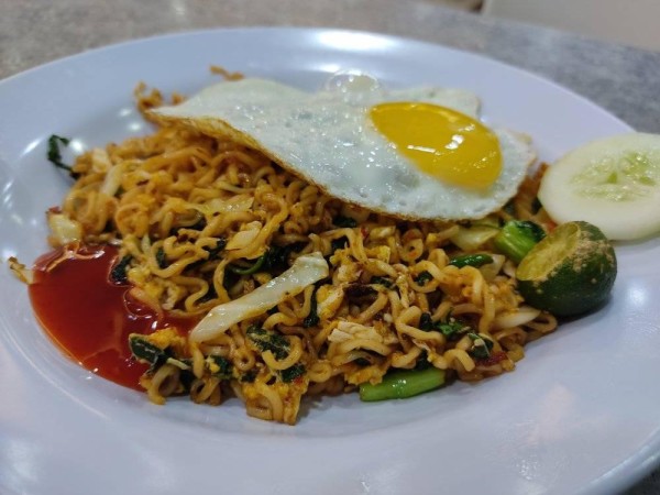 Maggi goreng