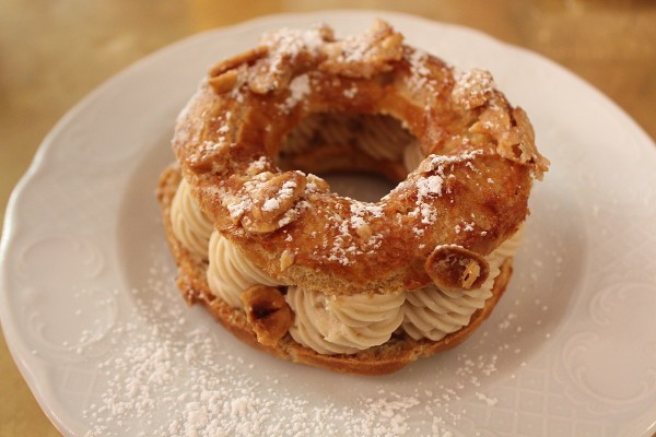 Paris-Brest