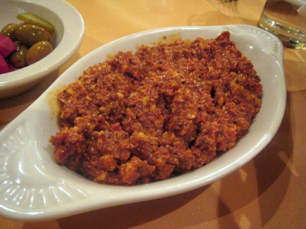 Muhammara