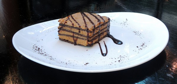 Chocotorta