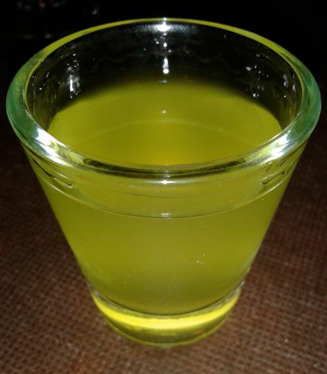 Limoncello