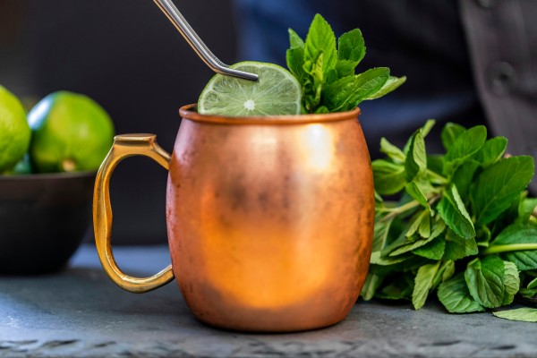 Moscow Mule