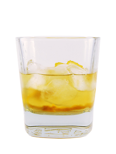 Rusty Nail