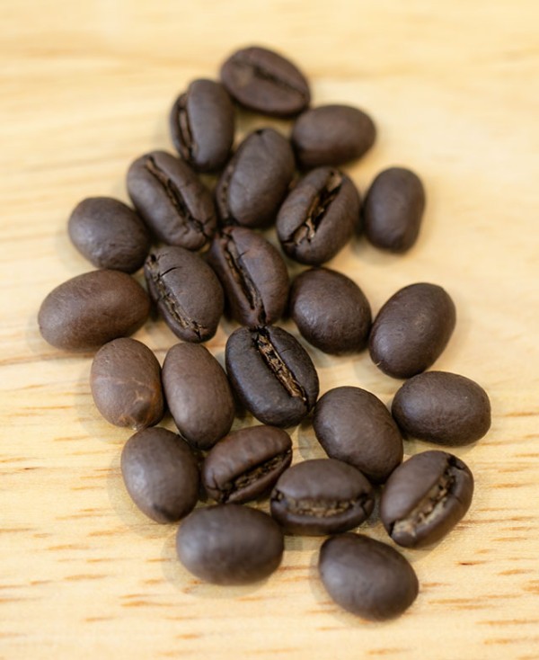 Robusta