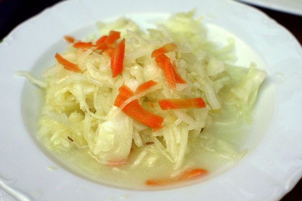 Krautsalat