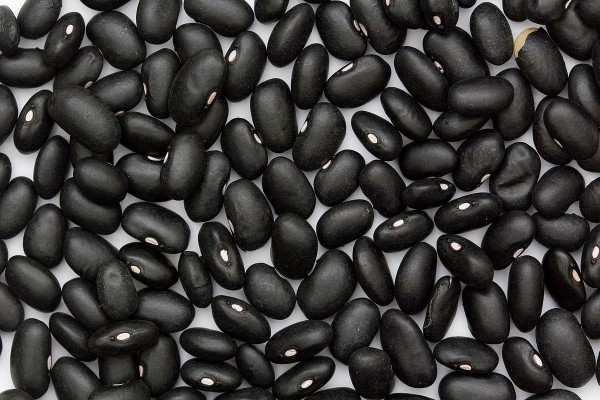 Black beans