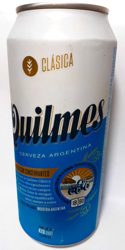 Quilmes