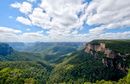 New South Wales