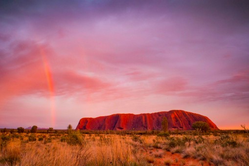 Northern Territory