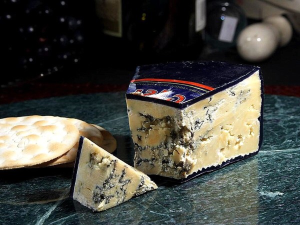 Roaring Forties Blue cheese