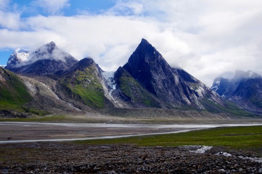 Nunavut