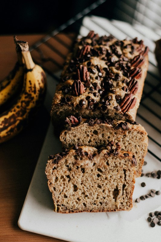 Banana bread