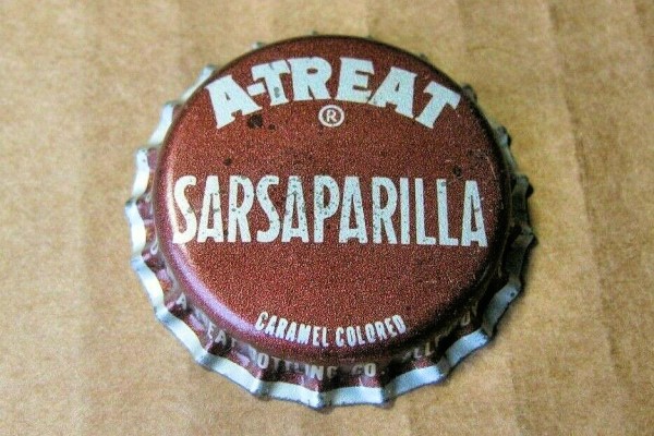 Sarsaparilla