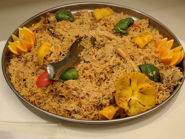 Kabsa