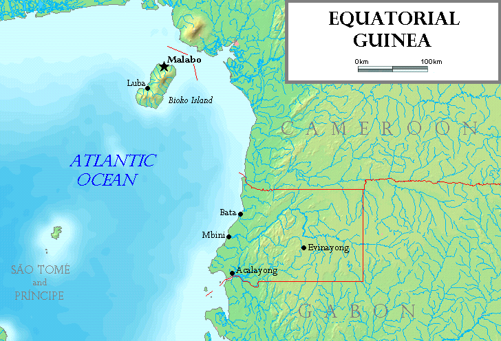 Equatorial Guinea