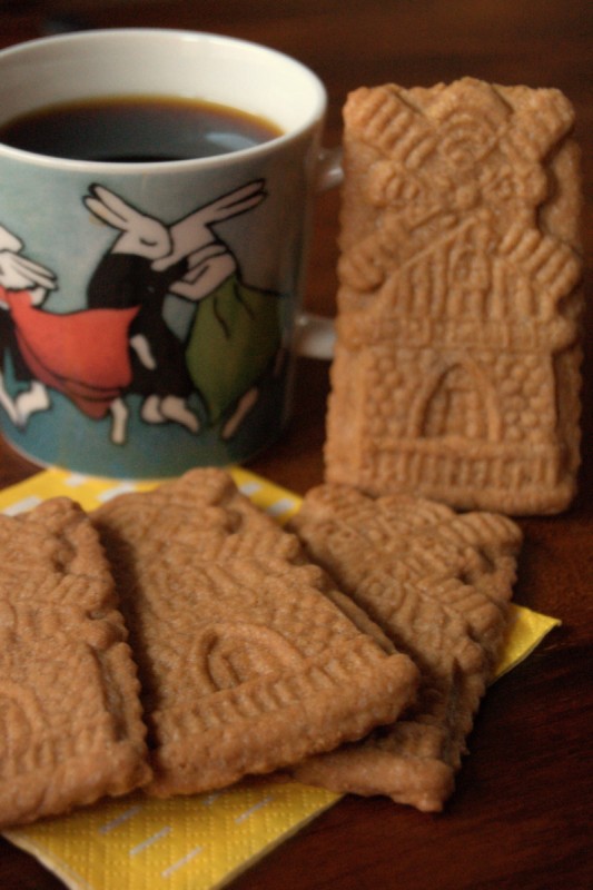 Speculaas