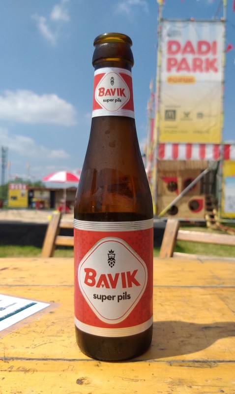 Bavik Super Pils