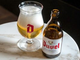 Duvel Moortgat