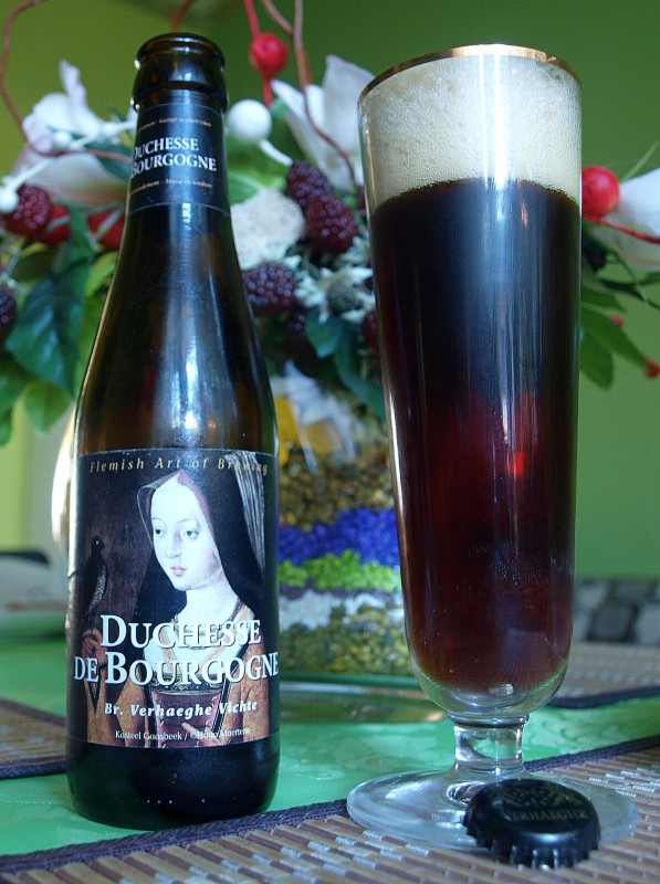 Duchesse de Bourgogne