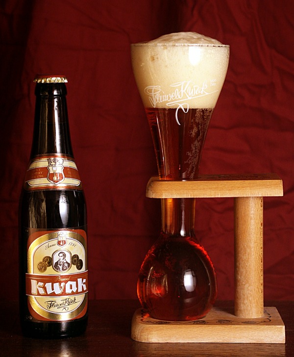 Pauwel Kwak