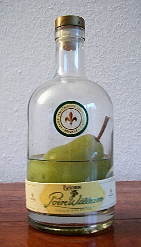 Poire Williams