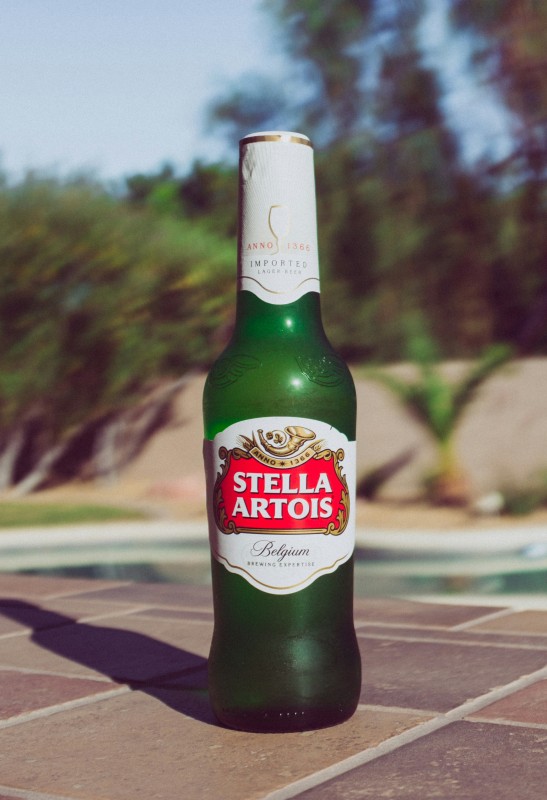 Stella Artois