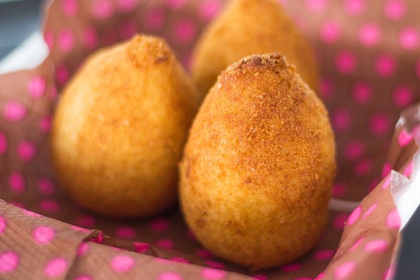 Coxinha