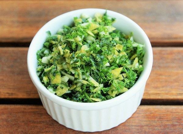 Gremolata