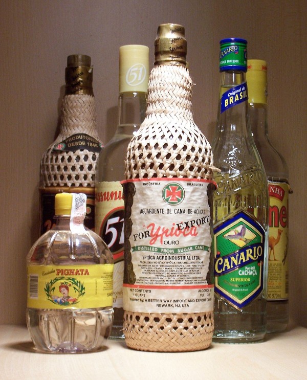 Cachaça