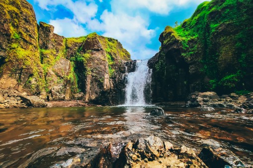 Maharashtra