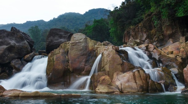 Meghalaya