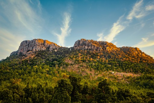 Odisha