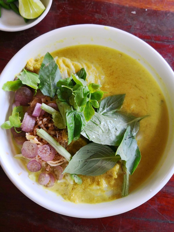 Num banh chok