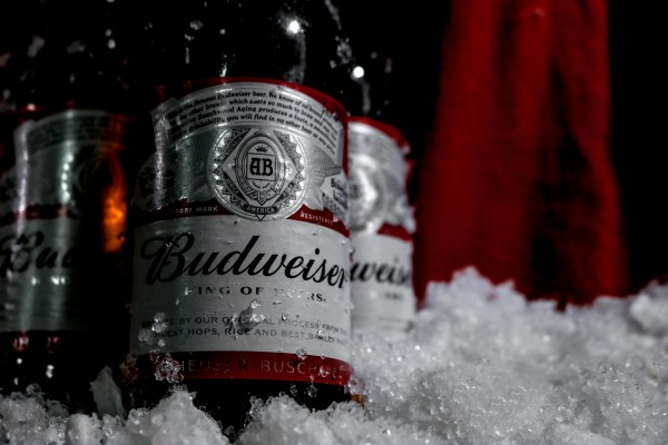 Budweiser